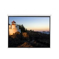 Anchor Electric Screens ANEAV160-Wall/Ceiling Screen-100" Diagonal